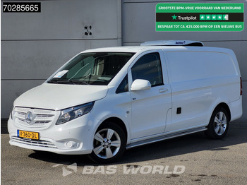 Furgoneta frigorifica MERCEDES-BENZ Vito 114