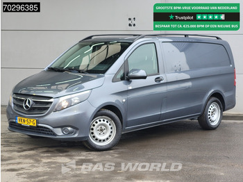 Furgoneta pequeña MERCEDES-BENZ Vito 116