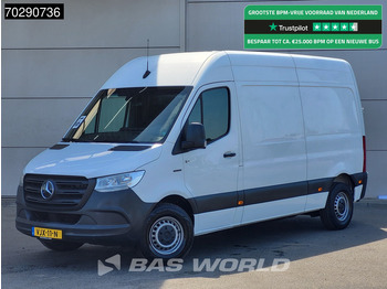 Furgón MERCEDES-BENZ eSprinter