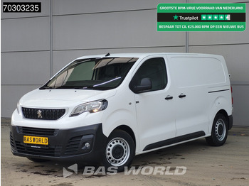 Furgoneta pequeña PEUGEOT Expert