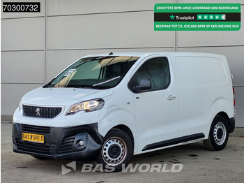 Furgoneta pequeña PEUGEOT Expert