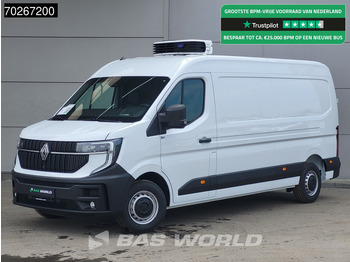 Furgoneta frigorifica RENAULT Master