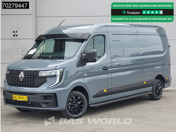 Furgón RENAULT Master