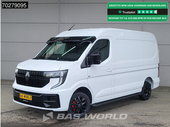 Furgón RENAULT Master