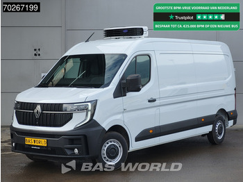 Furgoneta frigorifica RENAULT Master