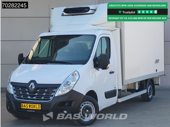 Furgoneta frigorifica RENAULT Master