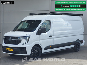 Furgón RENAULT Master