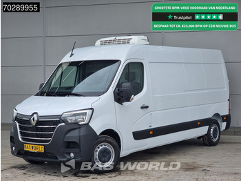 Furgoneta frigorifica RENAULT Master