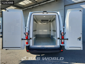 Furgoneta frigorifica Renault Master 135PK Koelwagen Vrieswagen Carrier Xarios 200 -18 LED Airco Cruise Euro6 Koel Koeler Kühl Kühlwagen Vries Vriezer Frigo 9m3 Airco Crui: foto 3