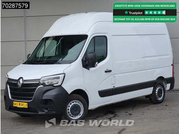 Furgón RENAULT Master