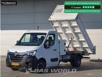 Furgoneta basculante RENAULT Master