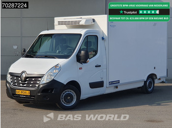 Furgoneta frigorifica RENAULT Master