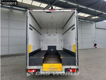 Furgoneta caja cerrada Renault Master 150PK Bakwagen Airco Cruise Luchtvering Meubelbak Plancher Verkoopwagen Foodtruck Paardenwagen 18m3 Airco Cruise control: foto 3