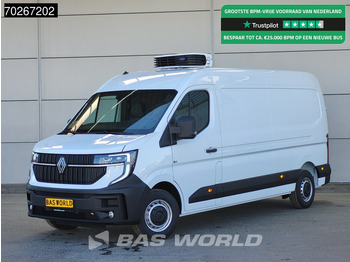 Furgoneta frigorifica RENAULT Master