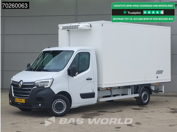 Furgoneta frigorifica RENAULT Master