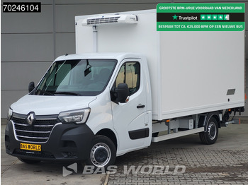 Furgoneta frigorifica RENAULT Master
