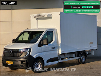 Leasing de Renault Master 170pk -15 Vries Koelwagen 2025model Achterdeuren Thermo King V200 MAX 220V stekker LED Koel Koeler Vries Kühlwagen Kühlkoffer Frigo 17 Renault Master 170pk -15 Vries Koelwagen 2025model Achterdeuren Thermo King V200 MAX 220V stekker LED Koel Koeler Vries Kühlwagen Kühlkoffer Frigo 17: foto 1