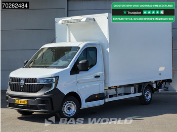 Furgoneta frigorifica RENAULT Master