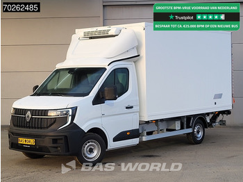 Furgoneta frigorifica RENAULT Master
