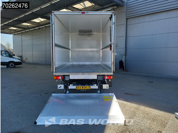 Furgoneta frigorifica nuevo Renault Master 170pk Laadklep Koelwagen Thermo King C-250 LED Airco Cruise Carplay Koeler Koel Kühlwagen Kühlkoffer 17m3 Airco Cruise control: foto 3