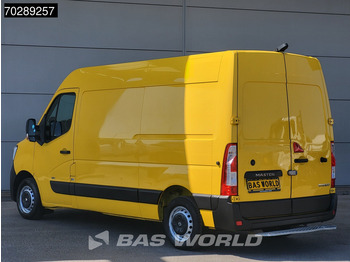 Furgoneta pequeña, Furgoneta eléctrica Renault Master Z.E. 77PK Z.E. 77PK Elektrisch 33kWh WLTP 120km L2H2 L2 E-Tech Camera Airco Cruise 10m3 Airco Cruise control: foto 2