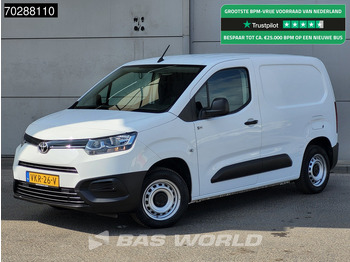 Furgoneta pequeña TOYOTA Proace
