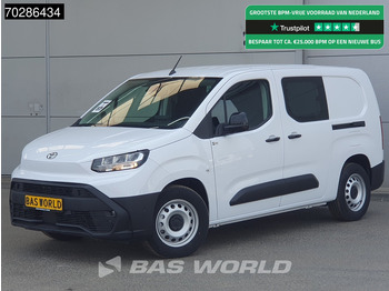 Furgoneta pequeña TOYOTA Proace