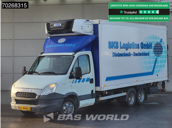 Cabeza tractora IVECO Daily
