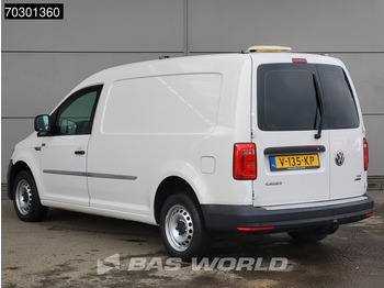 Furgoneta pequeña Volkswagen Caddy 120 PK TDI 4Motion 4x4 L2H1 Trekhaak Airco Cruise Parkeersensoren APK 02-2026 Euro6 L2 Airco Trekhaak Cruise control: foto 3