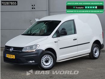 Furgoneta pequeña VOLKSWAGEN Caddy