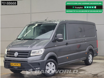 Furgón VOLKSWAGEN Crafter