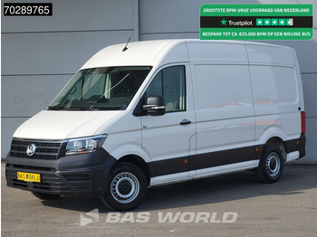 Furgón VOLKSWAGEN Crafter