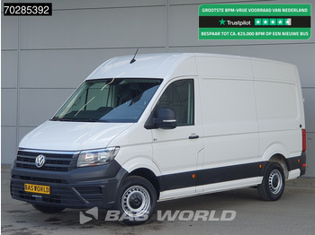 Furgón VOLKSWAGEN Crafter