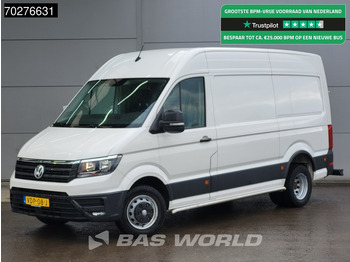 Furgón VOLKSWAGEN Crafter