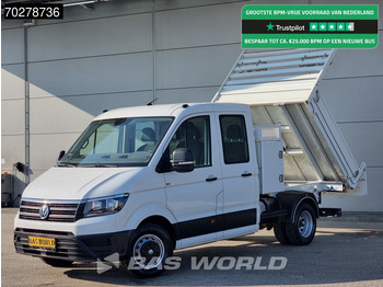 Furgoneta basculante VOLKSWAGEN Crafter