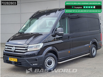 Furgón VOLKSWAGEN e-Crafter