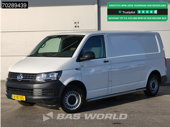 Furgoneta pequeña VOLKSWAGEN Transporter