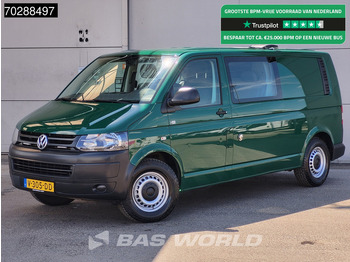 Furgoneta pequeña VOLKSWAGEN Transporter