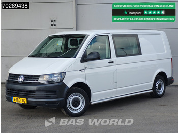 Furgoneta pequeña VOLKSWAGEN Transporter