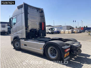 Cabeza tractora Volvo FH 500 4X2 XL VEB+ 2xTanks LED Euro 6: foto 2