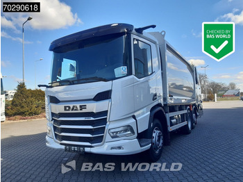 Camión de basura DAF XD 340