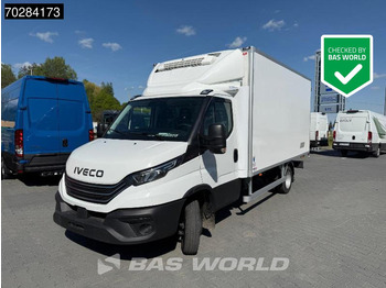 Leasing de Iveco Daily 50C16 Koelwagen Vriezer Themo King V-300 MAX LED Airco Euro6 Koel Koeler Vries Vriezer Kühlwagen Kühlkoffer Frigo Iveco Daily 50C16 Koelwagen Vriezer Themo King V-300 MAX LED Airco Euro6 Koel Koeler Vries Vriezer Kühlwagen Kühlkoffer Frigo: foto 1
