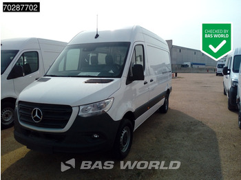 Furgoneta caja cerrada MERCEDES-BENZ Sprinter