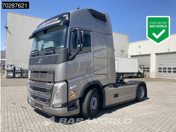 Cabeza tractora VOLVO FH 500