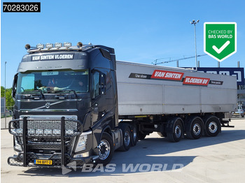 Leasing de Volvo FH 500 6X2 NL VEB+ Lift+Lenkachse Alcoa's + Overmat MSA 20.6 T R Fluid Mortar Installation Volvo FH 500 6X2 NL VEB+ Lift+Lenkachse Alcoa's + Overmat MSA 20.6 T R Fluid Mortar Installation: foto 1