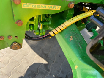Tractor John Deere 7710 PQ: foto 4