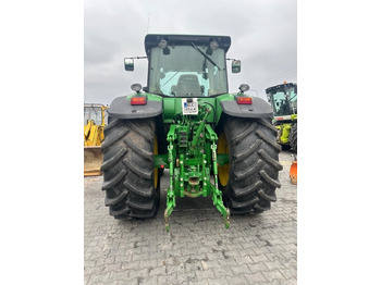 Tractor John Deere 7730 AQ: foto 5