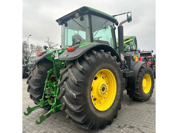 Tractor John Deere 7730 AQ: foto 4