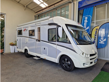 Autocaravana integral CARTHAGO