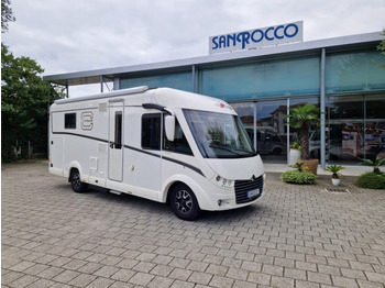 Autocaravana integral CARTHAGO